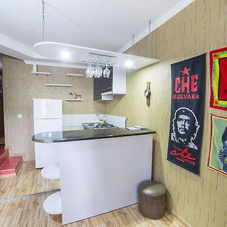Anastasia Guesthouse Bordżomi Zewnętrze zdjęcie