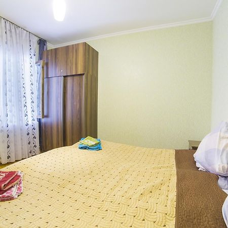 Anastasia Guesthouse Bordżomi Zewnętrze zdjęcie