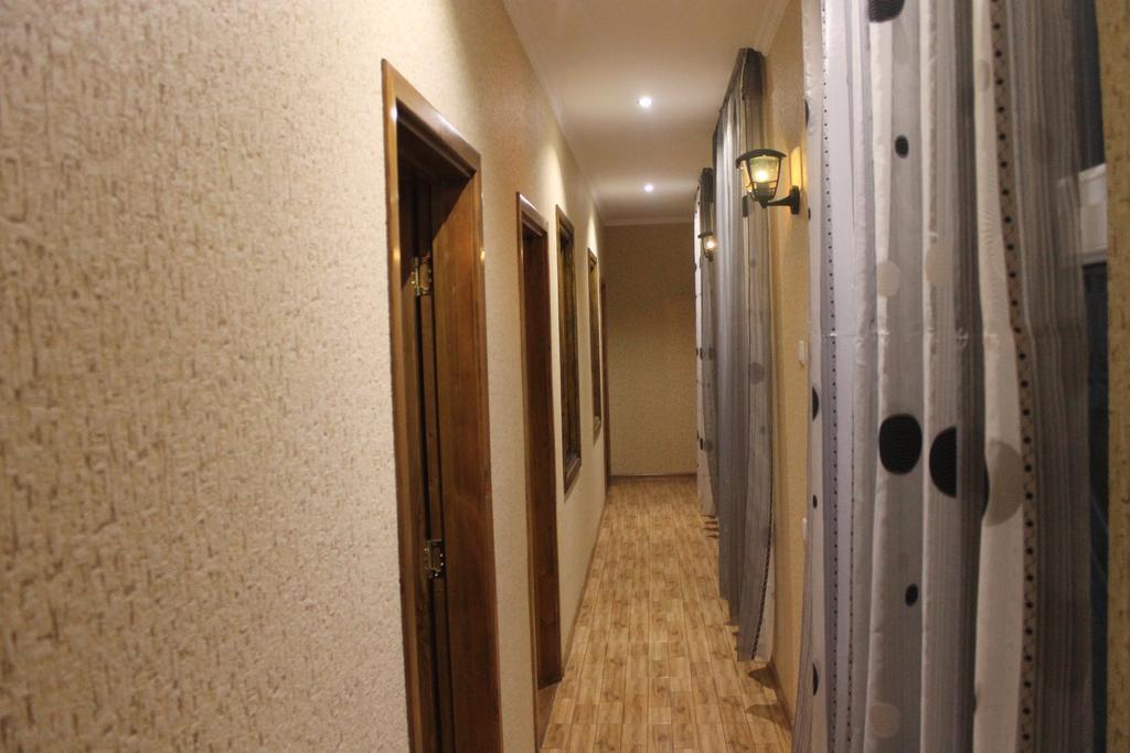 Anastasia Guesthouse Bordżomi Zewnętrze zdjęcie