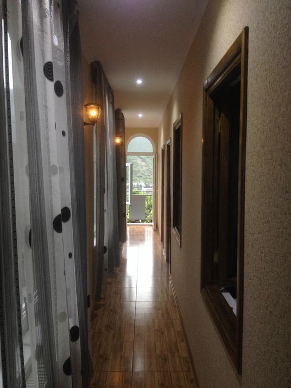 Anastasia Guesthouse Bordżomi Zewnętrze zdjęcie
