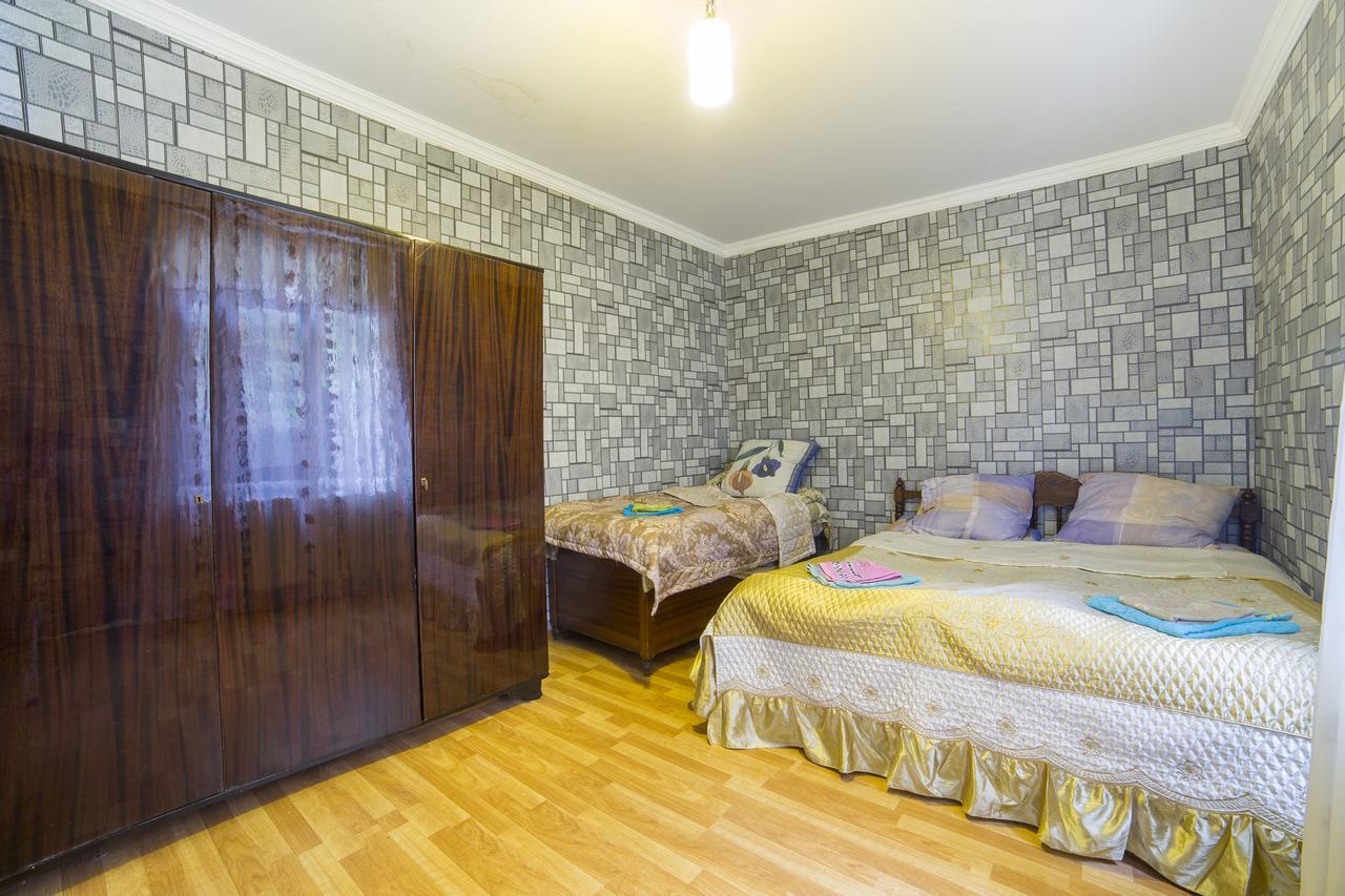 Anastasia Guesthouse Bordżomi Zewnętrze zdjęcie