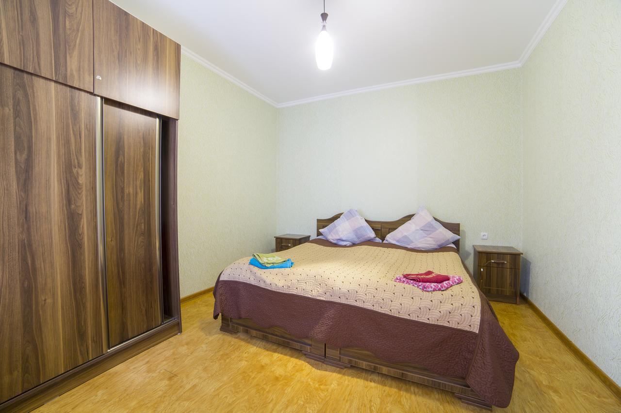 Anastasia Guesthouse Bordżomi Zewnętrze zdjęcie