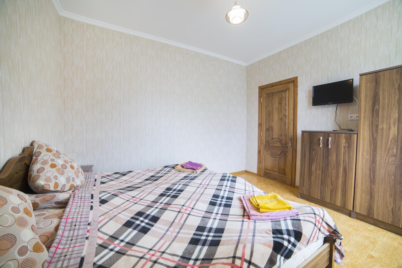 Anastasia Guesthouse Bordżomi Zewnętrze zdjęcie